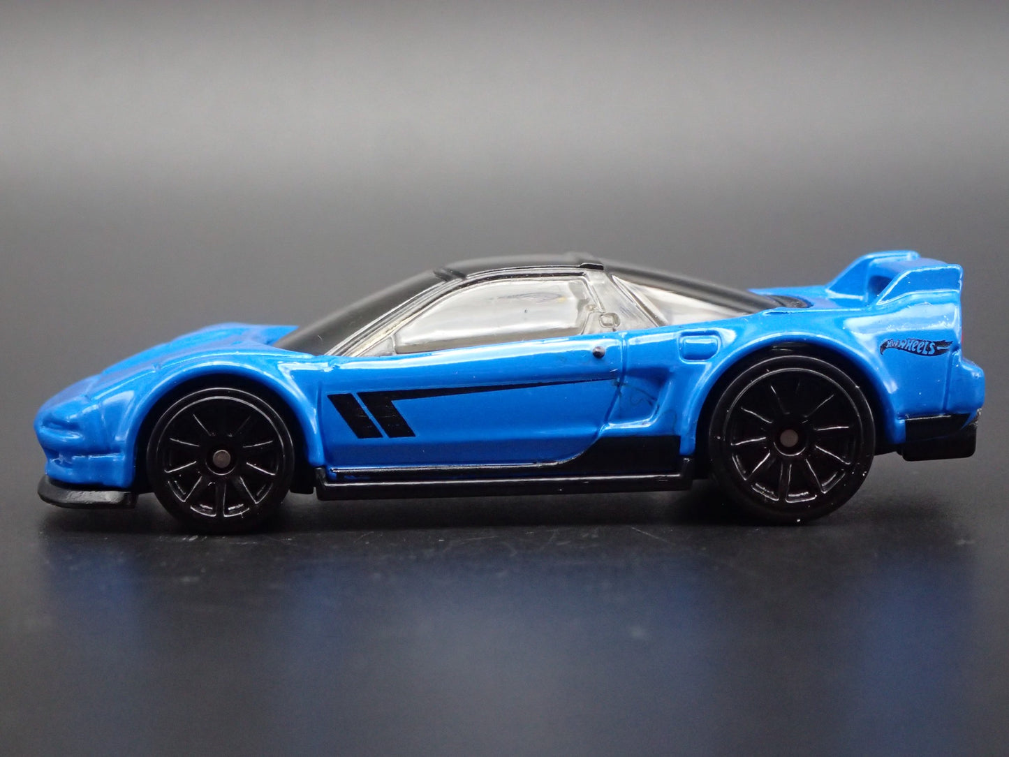 1990-2005 ACURA HONDA NSX SUPER CAR 1:64 SCALE COLLECTIBLE DIECAST MODEL CAR