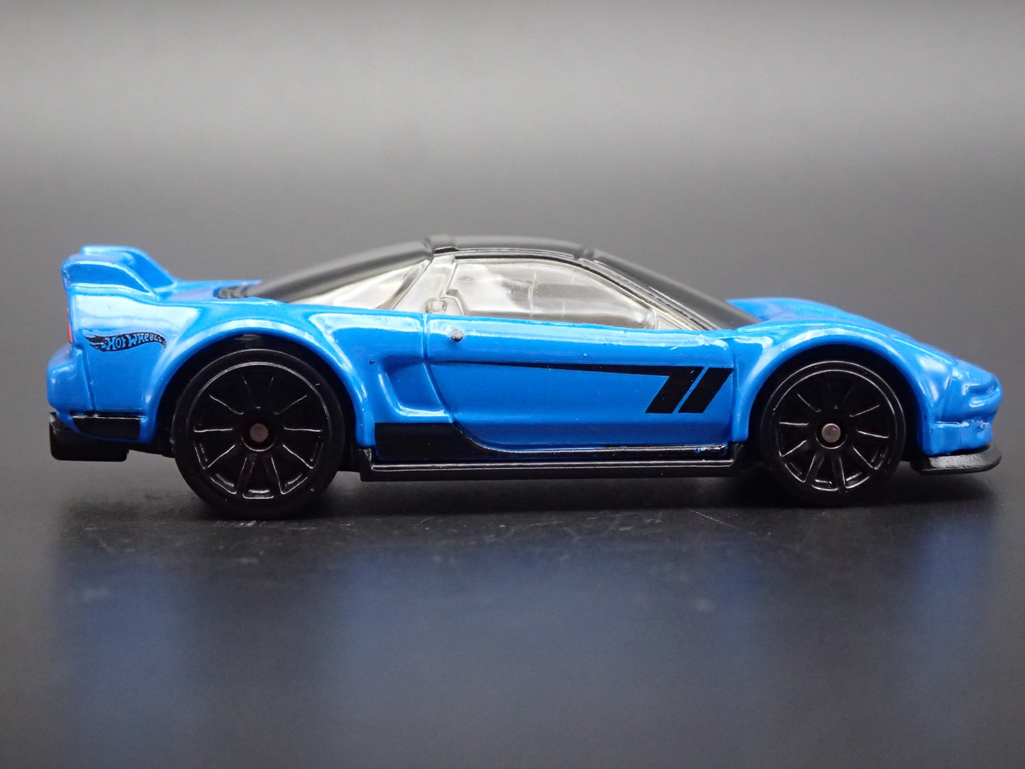 1990-2005 ACURA HONDA NSX SUPER CAR 1:64 SCALE COLLECTIBLE DIECAST MODEL CAR