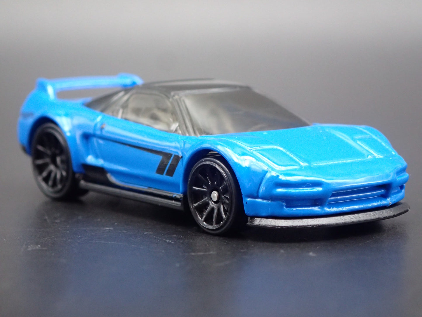 1990-2005 ACURA HONDA NSX SUPER CAR 1:64 SCALE COLLECTIBLE DIECAST MODEL CAR