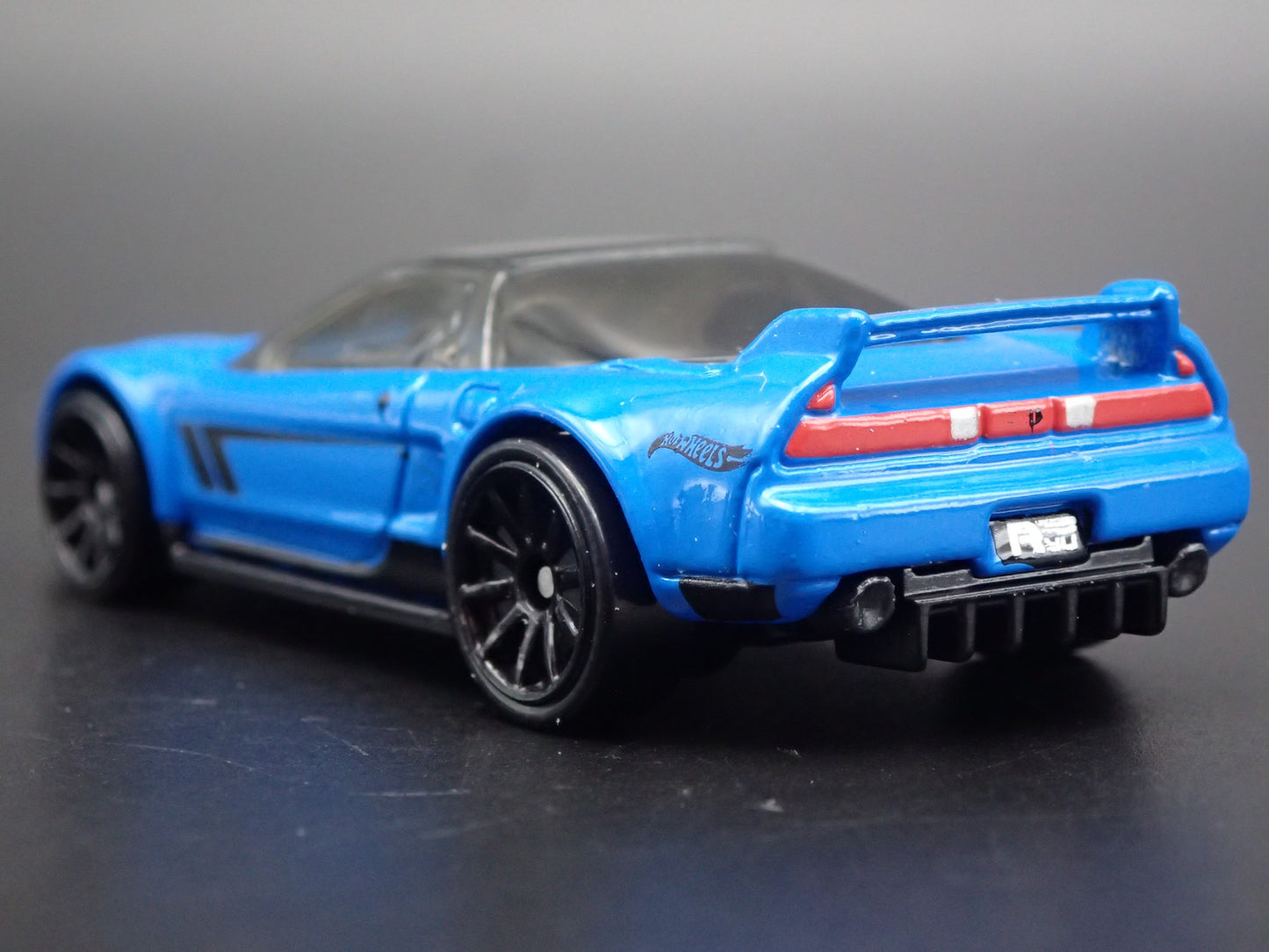 1990-2005 ACURA HONDA NSX SUPER CAR 1:64 SCALE COLLECTIBLE DIECAST MODEL CAR