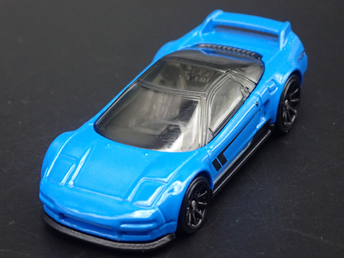 1990-2005 ACURA HONDA NSX SUPER CAR 1:64 SCALE COLLECTIBLE DIECAST MODEL CAR