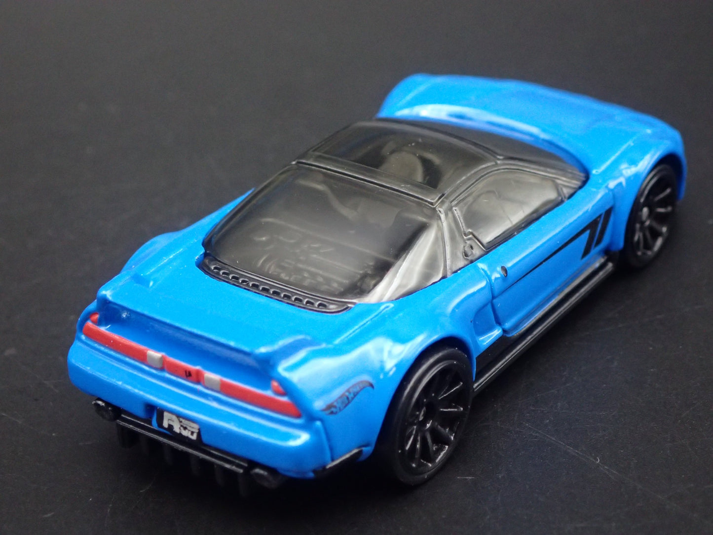 1990-2005 ACURA HONDA NSX SUPER CAR 1:64 SCALE COLLECTIBLE DIECAST MODEL CAR