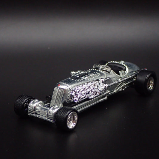 BLASTOLENE SPECIAL TANK CAR 1:64 SCALE COLLECTIBLE DIORAMA DIECAST MODEL CAR