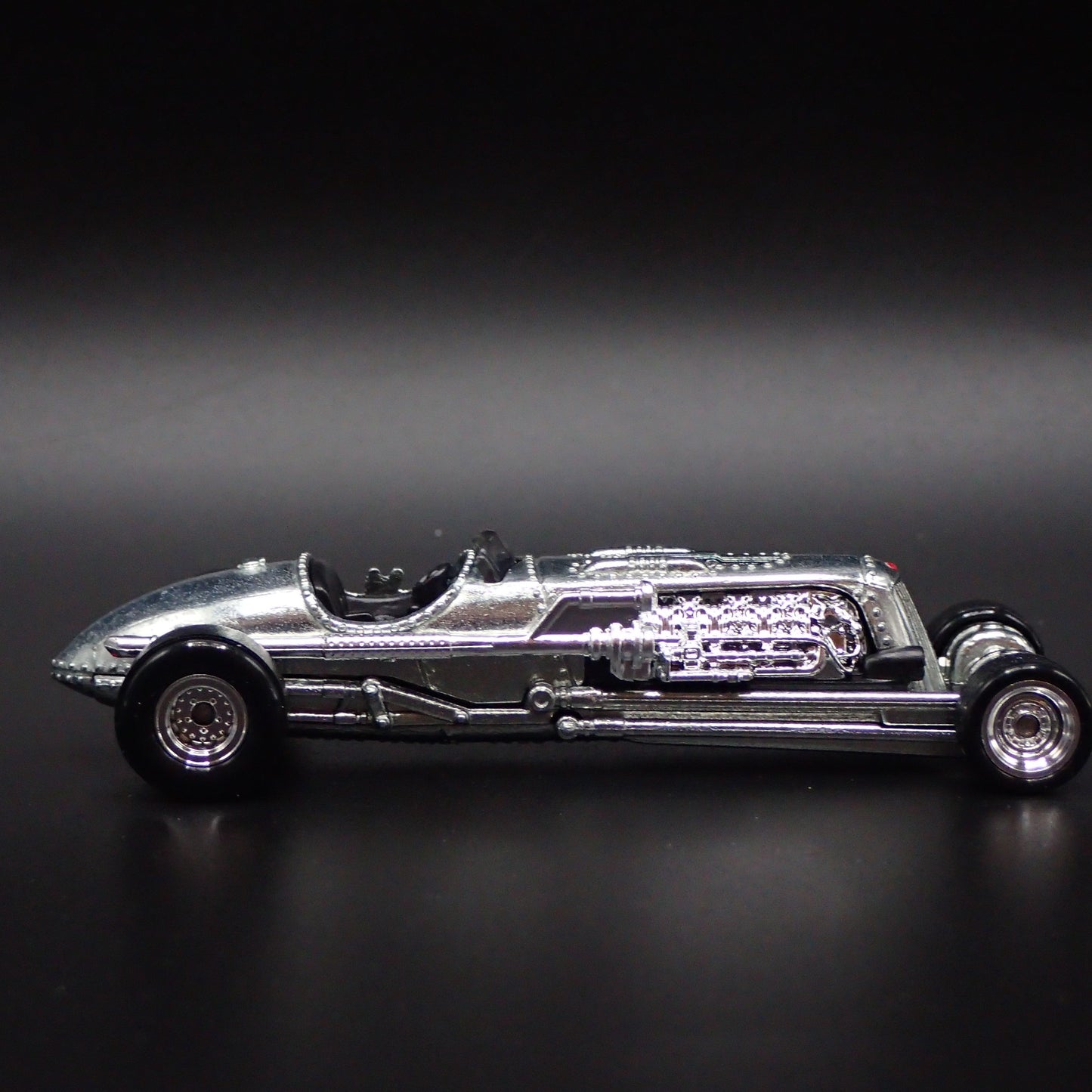 BLASTOLENE SPECIAL TANK CAR 1:64 SCALE COLLECTIBLE DIORAMA DIECAST MODEL CAR