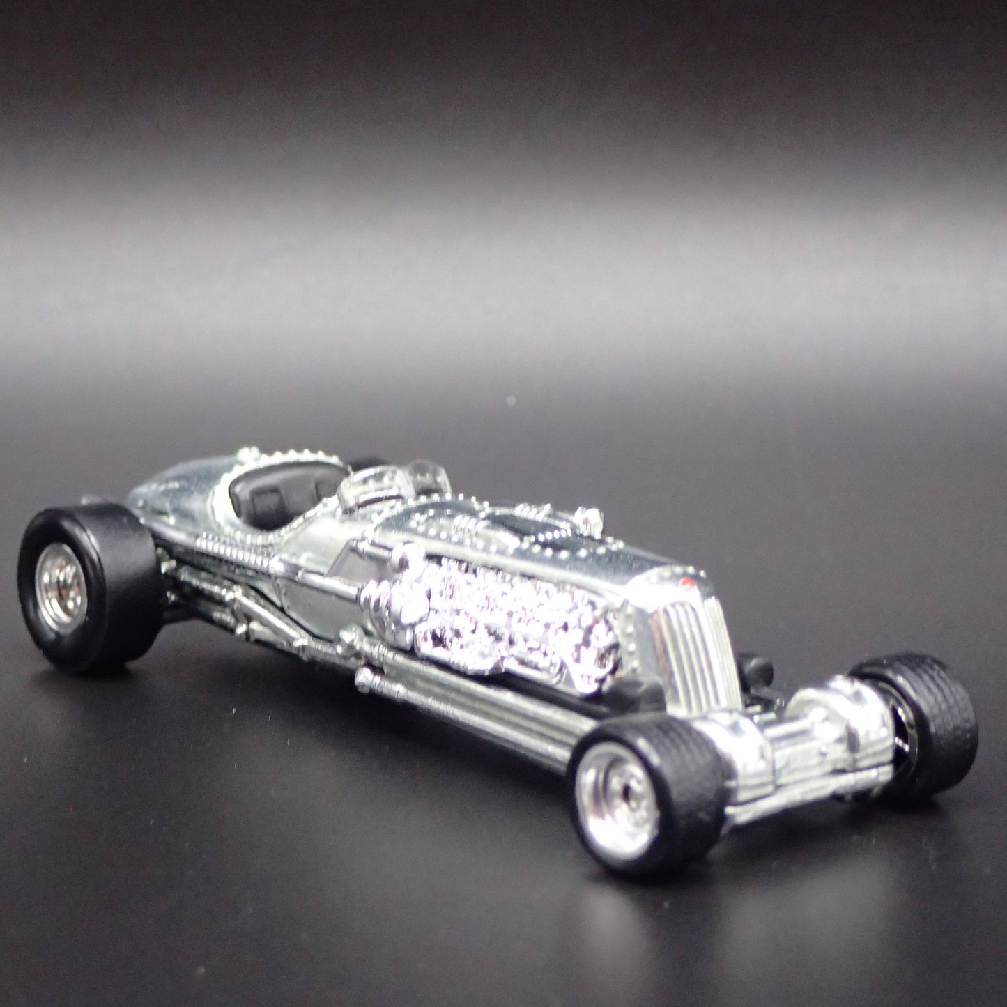 BLASTOLENE SPECIAL TANK CAR 1:64 SCALE COLLECTIBLE DIORAMA DIECAST MODEL CAR