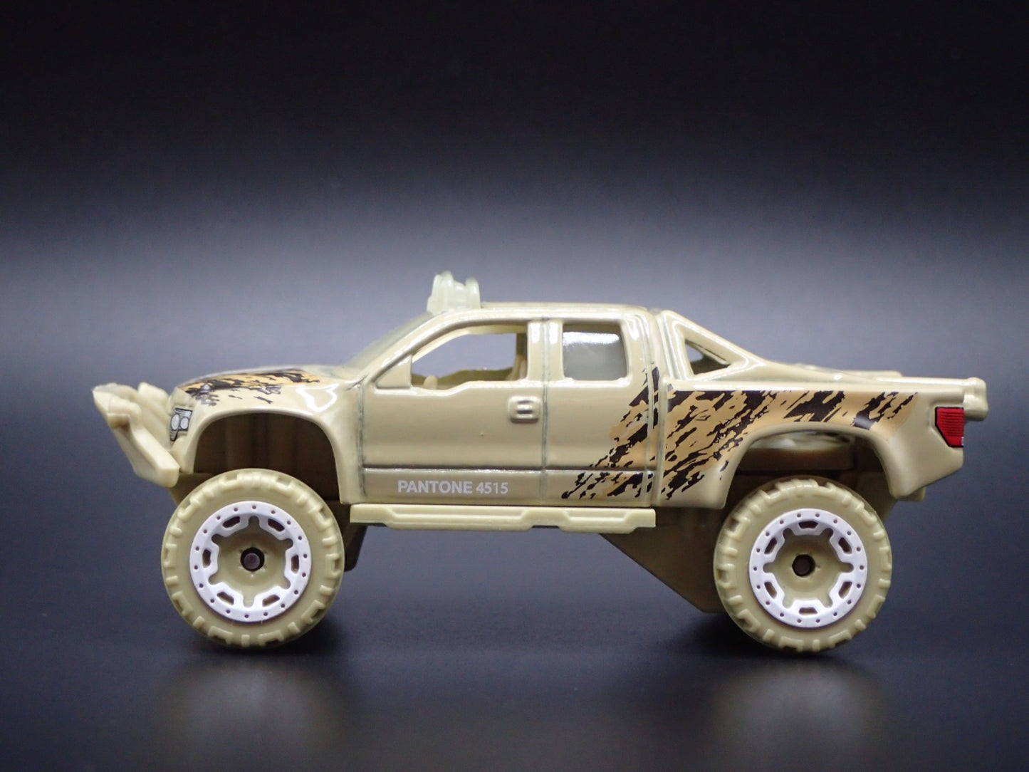2010 - 2014 FORD SVT RAPTOR PICKUP TRUCK OFF ROAD 1/64 SCALE DIECAST MODEL CAR
