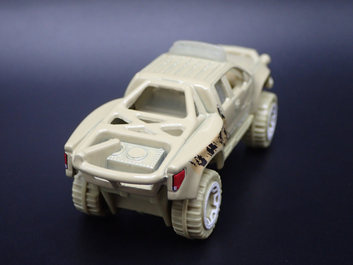 2010 - 2014 FORD SVT RAPTOR PICKUP TRUCK OFF ROAD 1/64 SCALE DIECAST MODEL CAR