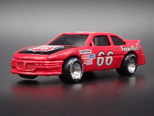 1991 91 PONTIAC GRAND PRIX 66 DICK TRICKLE NASCAR 1:64 SCALE DIECAST MODEL CAR