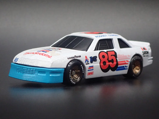 1991 91 CHEVY LUMINA 85 RODNEY COMBS NASCAR 1:64 SCALE COLLECTIBLE DIECAST CAR