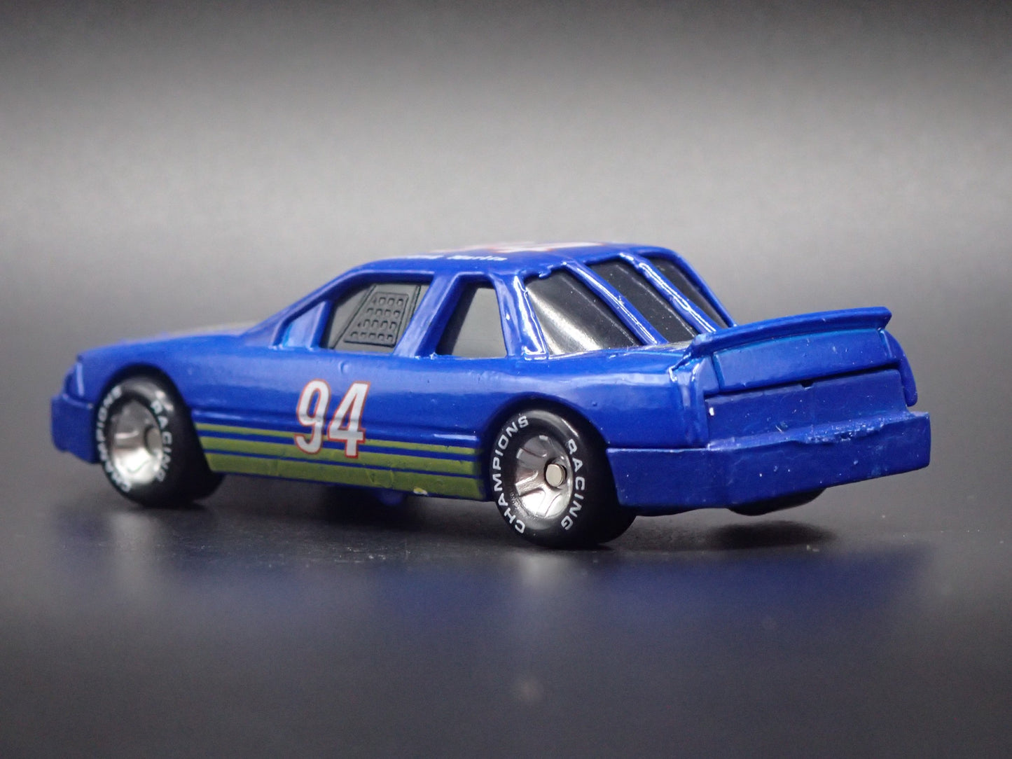 1991 91 BUICK REGAL 94 JAY FOGLEMAN NASCAR 1:64 SCALE COLLECTIBLE DIECAST CAR