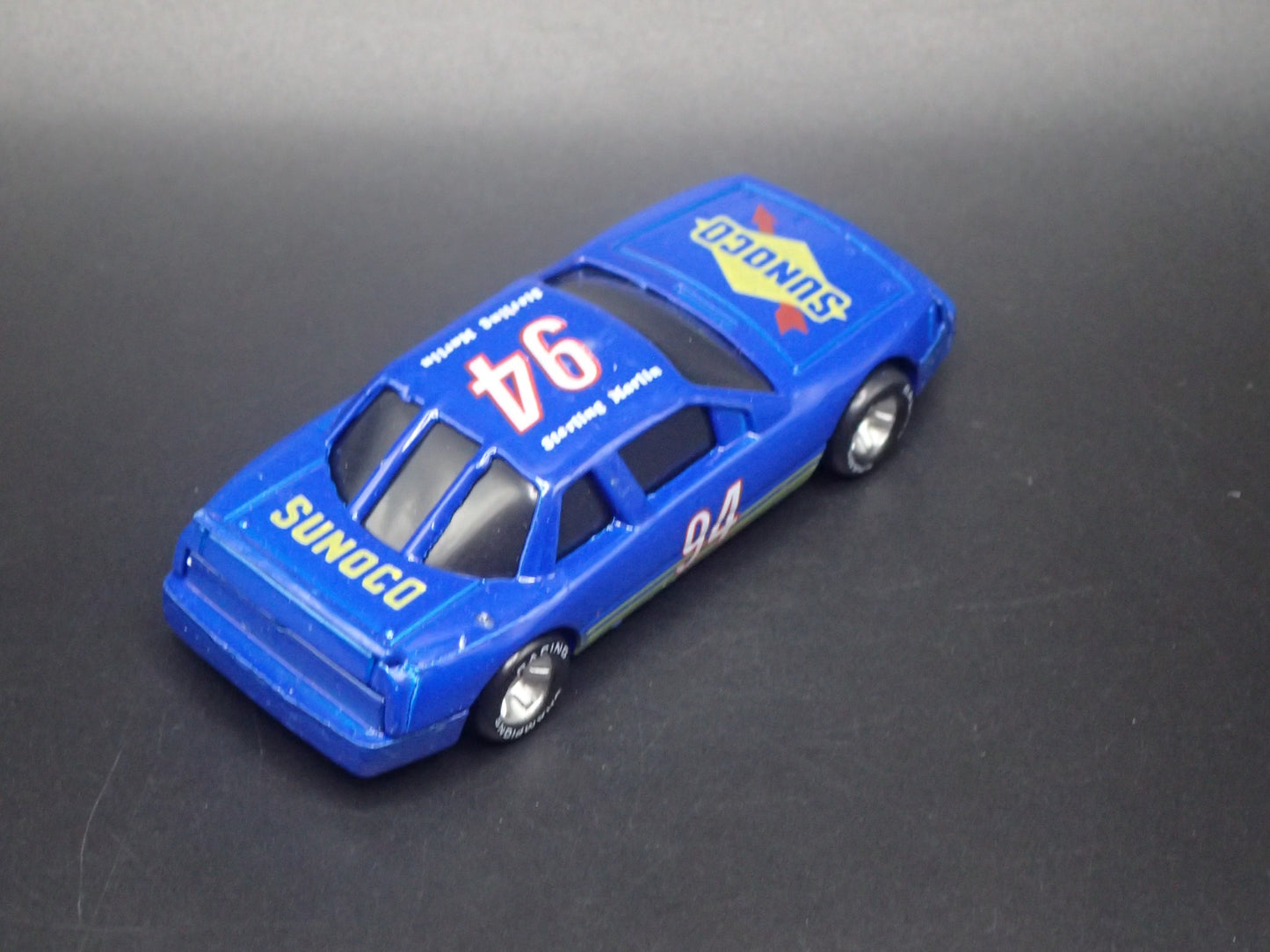 1991 91 BUICK REGAL 94 JAY FOGLEMAN NASCAR 1:64 SCALE COLLECTIBLE DIECAST CAR