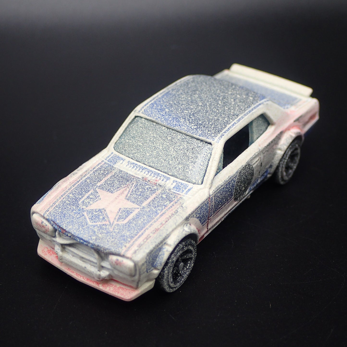 1968-1972 NISSAN SKYLINE 2000 GTX BARN FIND 1:64 SCALE DIORAMA DIECAST MODEL CAR