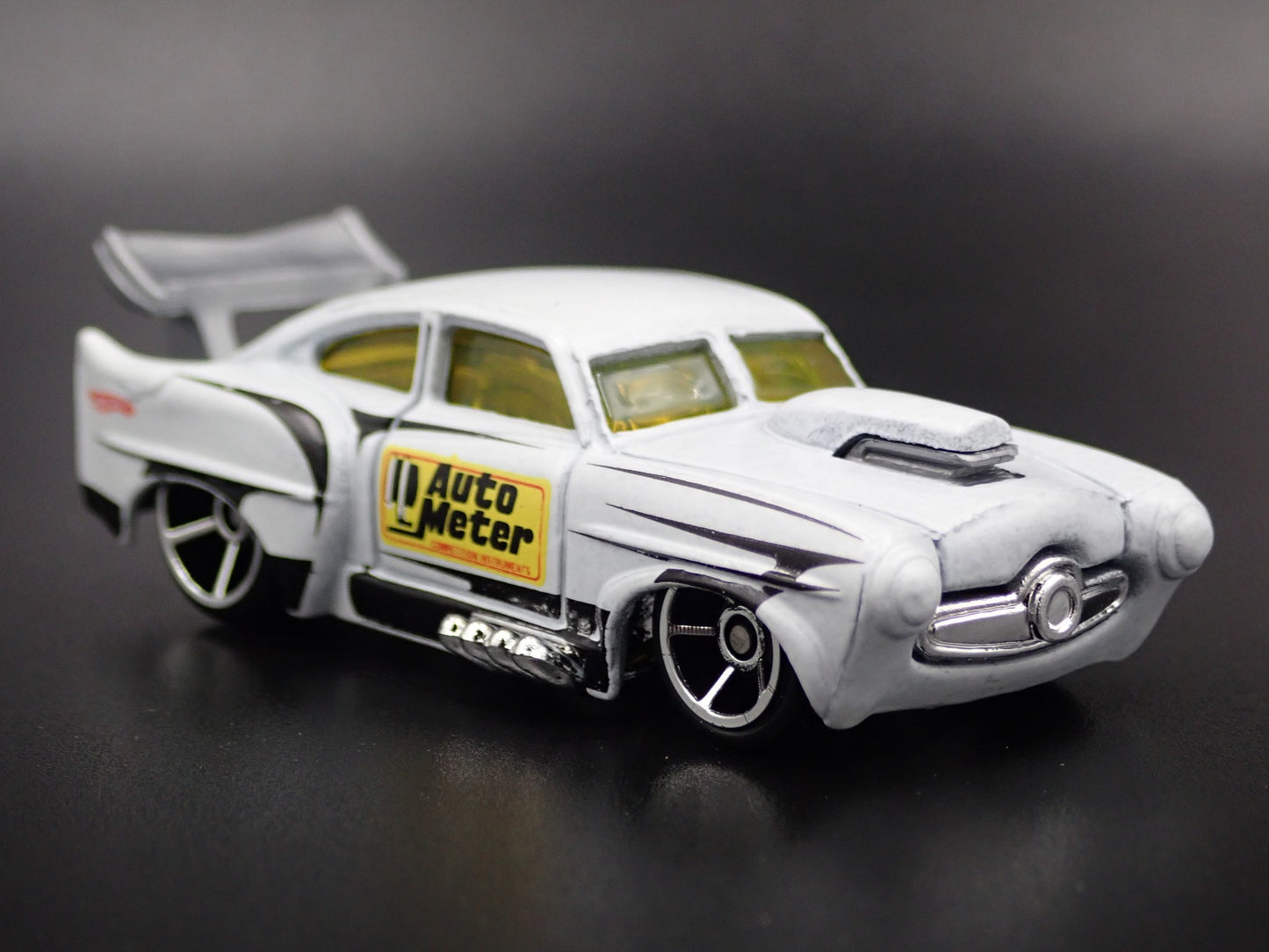 1951 51 HENRY J JADED DRAG NHRA KAISER FRAZER 1:64 SCALE DIECAST MODEL CAR