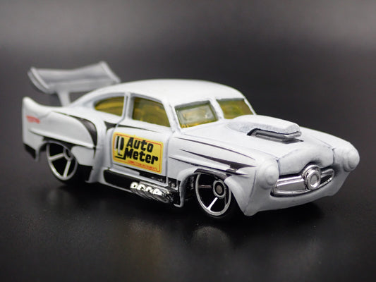 1951 51 HENRY J JADED DRAG NHRA KAISER FRAZER 1:64 SCALE DIECAST MODEL CAR