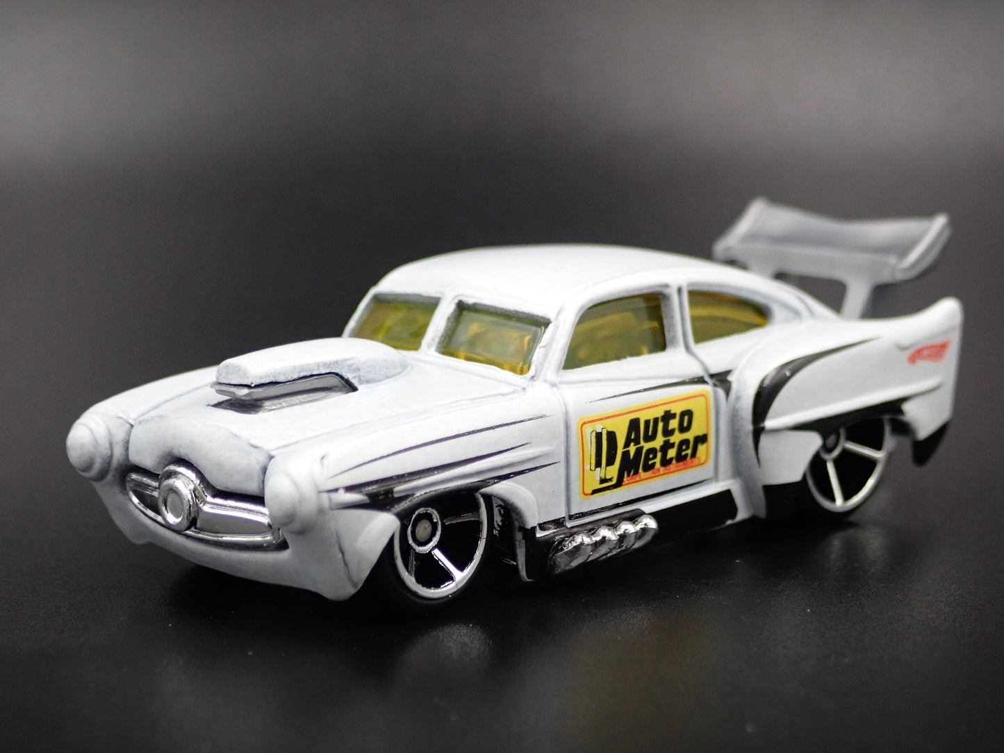 1951 51 HENRY J JADED DRAG NHRA KAISER FRAZER 1:64 SCALE DIECAST MODEL CAR