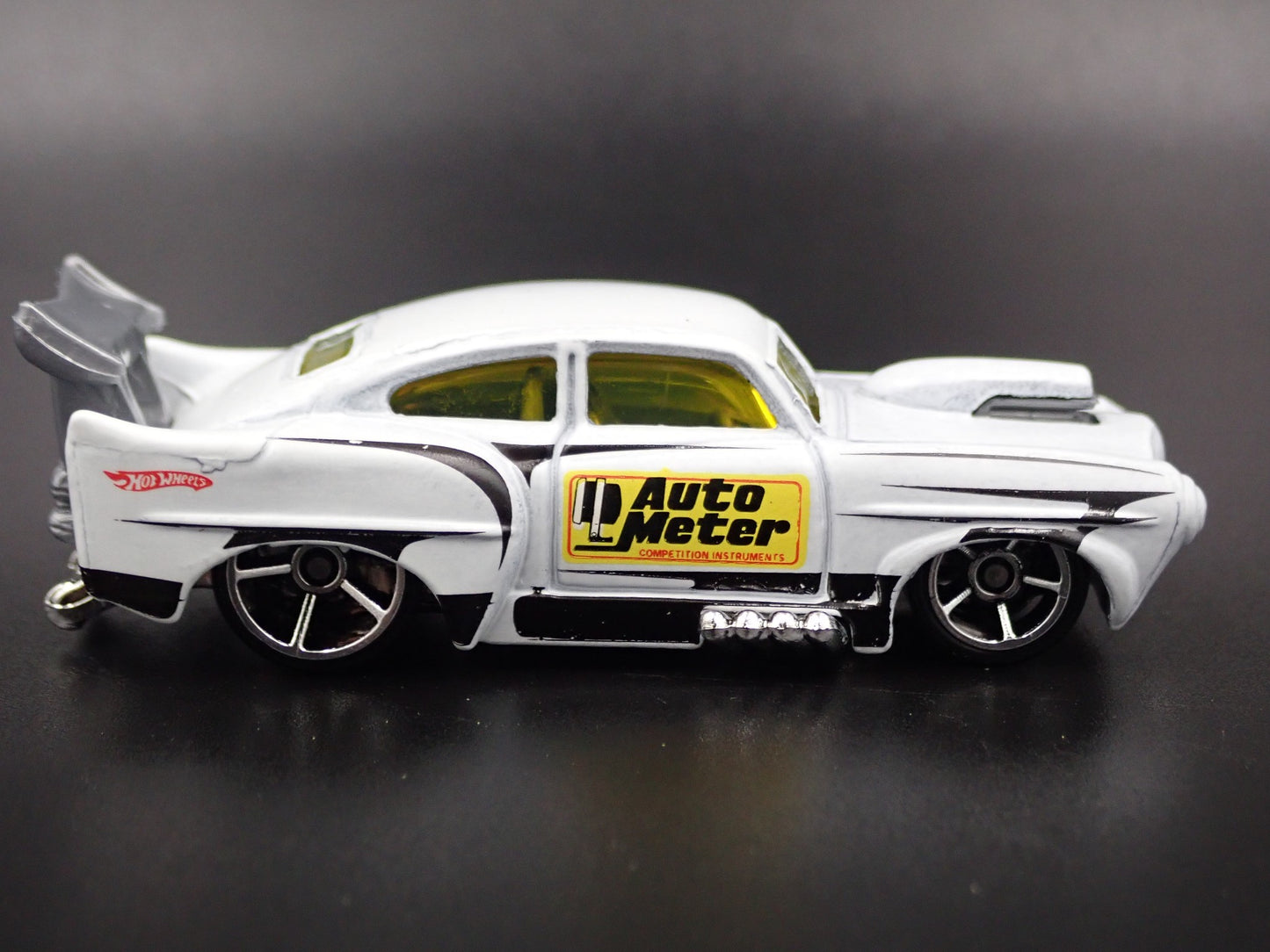 1951 51 HENRY J JADED DRAG NHRA KAISER FRAZER 1:64 SCALE DIECAST MODEL CAR