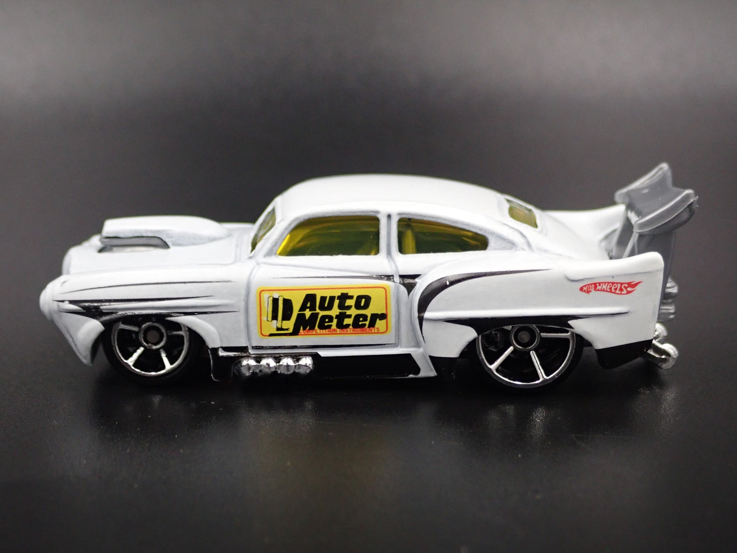 1951 51 HENRY J JADED DRAG NHRA KAISER FRAZER 1:64 SCALE DIECAST MODEL CAR