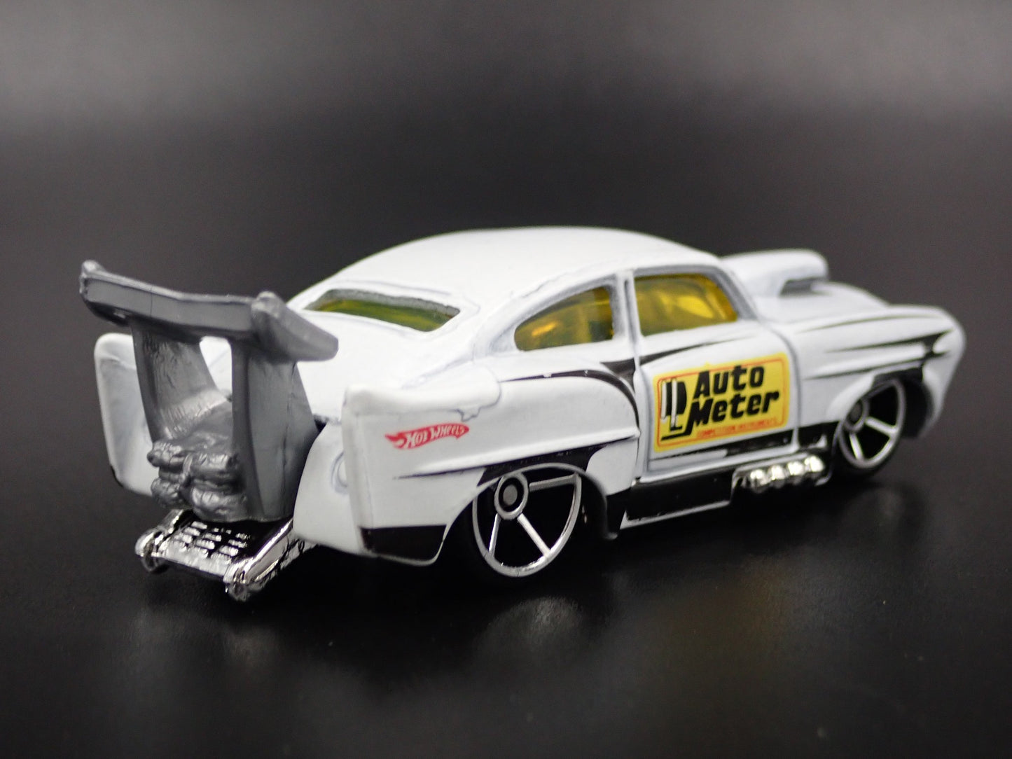 1951 51 HENRY J JADED DRAG NHRA KAISER FRAZER 1:64 SCALE DIECAST MODEL CAR