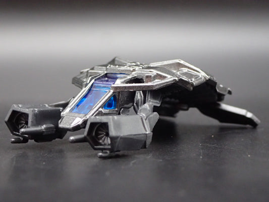 BATMAN BATMOBILE THE BAT RARE 1:64 SCALE COLLECTIBLE DIORAMA DIECAST MODEL CAR