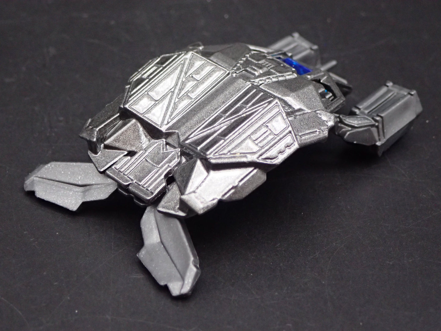 BATMAN BATMOBILE THE BAT RARE 1:64 SCALE COLLECTIBLE DIORAMA DIECAST MODEL CAR