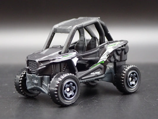 POLARIS RZR RAZOR OFF ROAD RARE 1/64 SCALE COLLECTIBLE DIORAMA DIECAST MODEL CAR