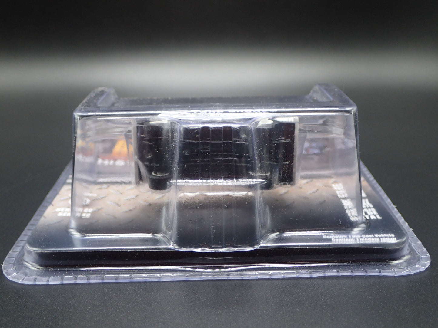 2025 GREENLIGHT RAW CHASE 1967 FORD BRONCO HISTORY COUNTING CARS HOLLYWOOD 42