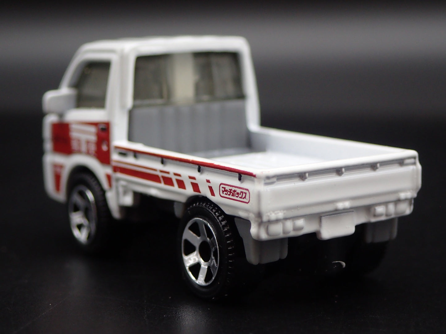 2014-2025 SUBARU SAMBAR MINI PICKUP TRUCK 1:64 SCALE DIORAMA DIECAST MODEL CAR