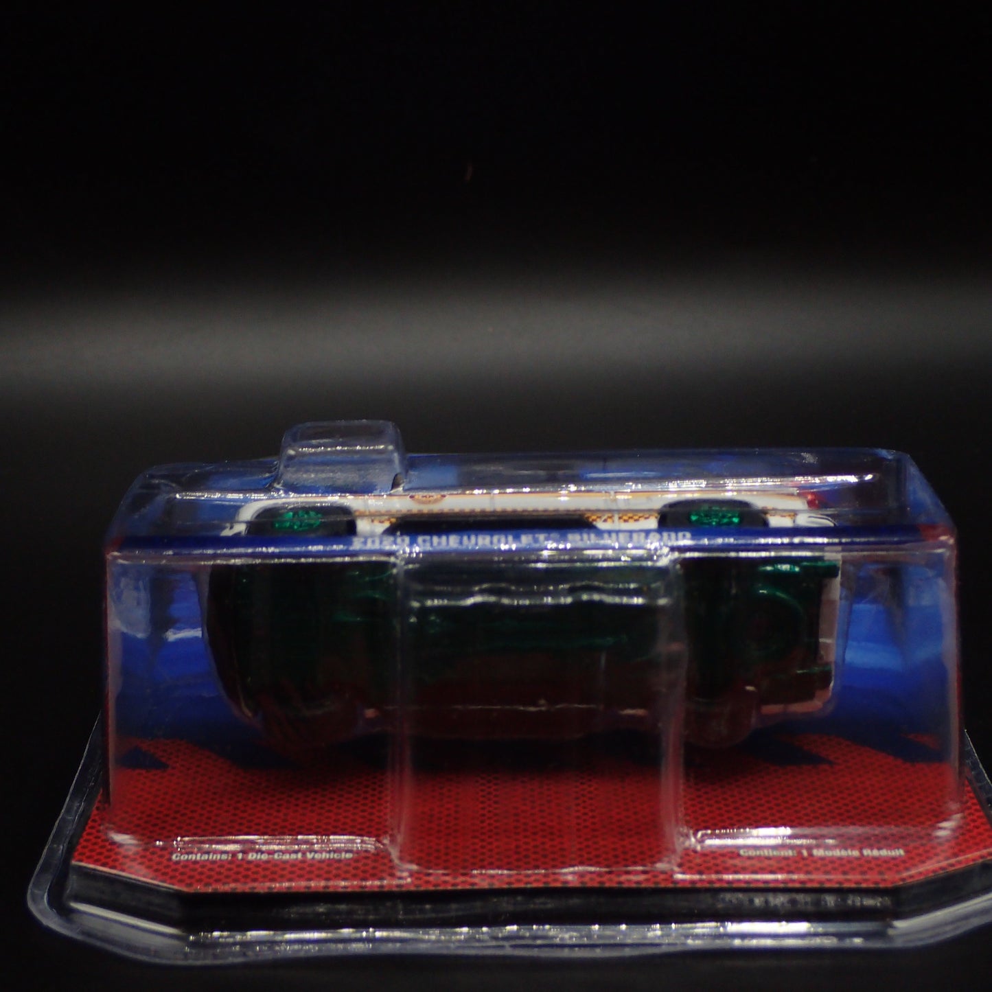 2022 GREENLIGHT GREEN MACHINE 2021 CHEVY TAHOE BLOOMING GROVE FIRST RESPONDERS 1