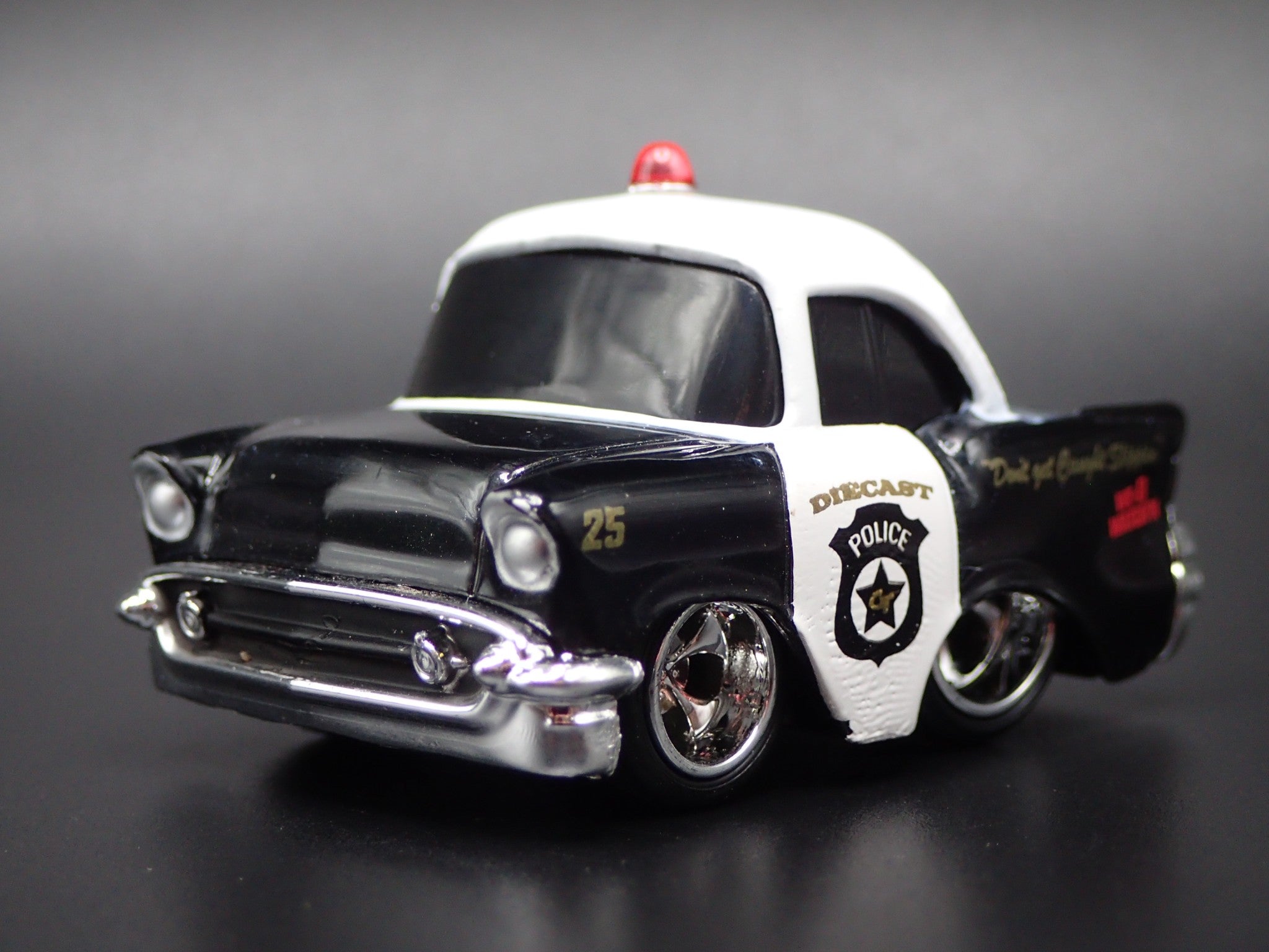 Bel Air – Burning Rubber Toy Company