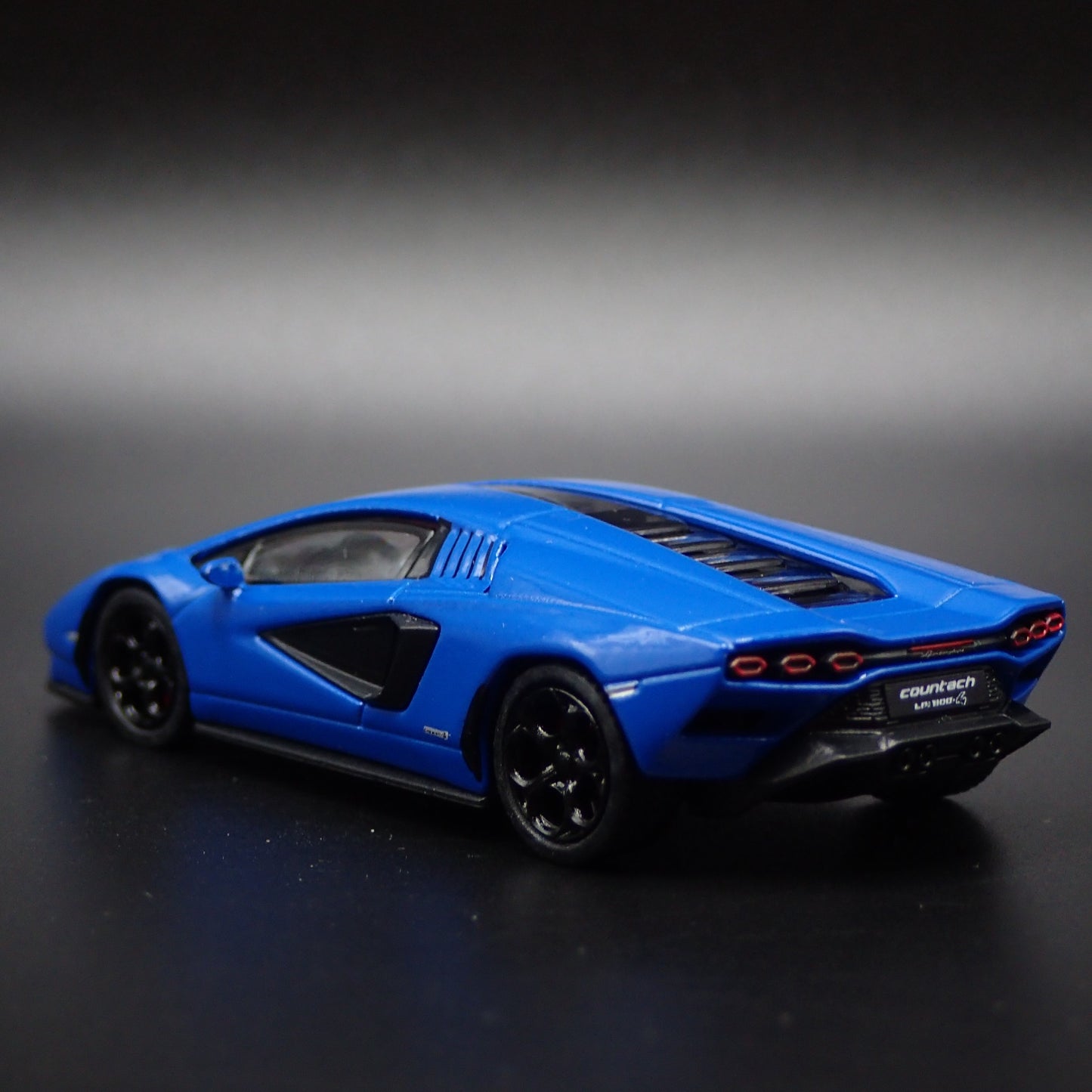 2021 21 LAMBORGHINI COUNTACH LPI 800-4 SUPERCAR 1:64 SCALE DIECAST MODEL CAR