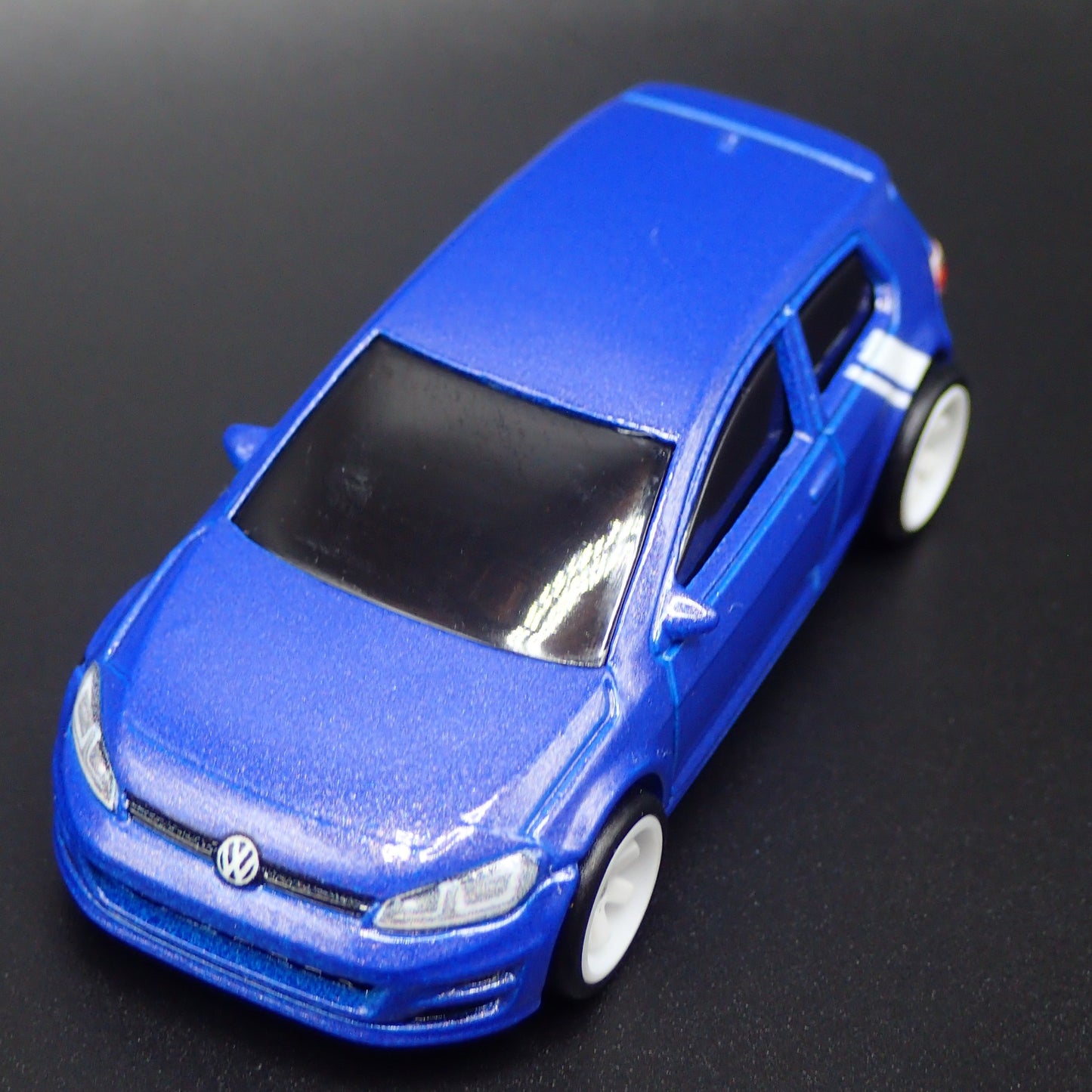 2012-2021 VW VOLKSWAGEN GOLF GTI MK7 1:64 SCALE COLLECTIBLE DIECAST MODEL CAR