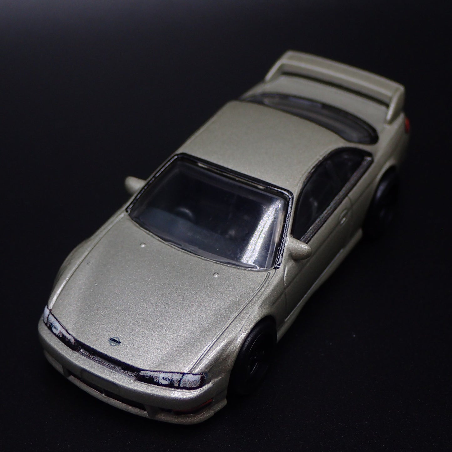 1994-1998 NISSAN 240SX S14 JDM 1/64 SCALE COLLECTIBLE DIORAMA DIECAST MODEL CAR