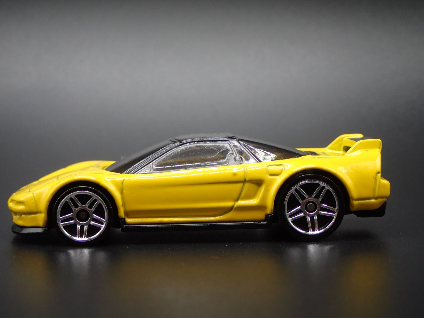 1990-2005 ACURA HONDA NSX SUPER CAR 1:64 SCALE COLLECTIBLE DIECAST MODEL CAR
