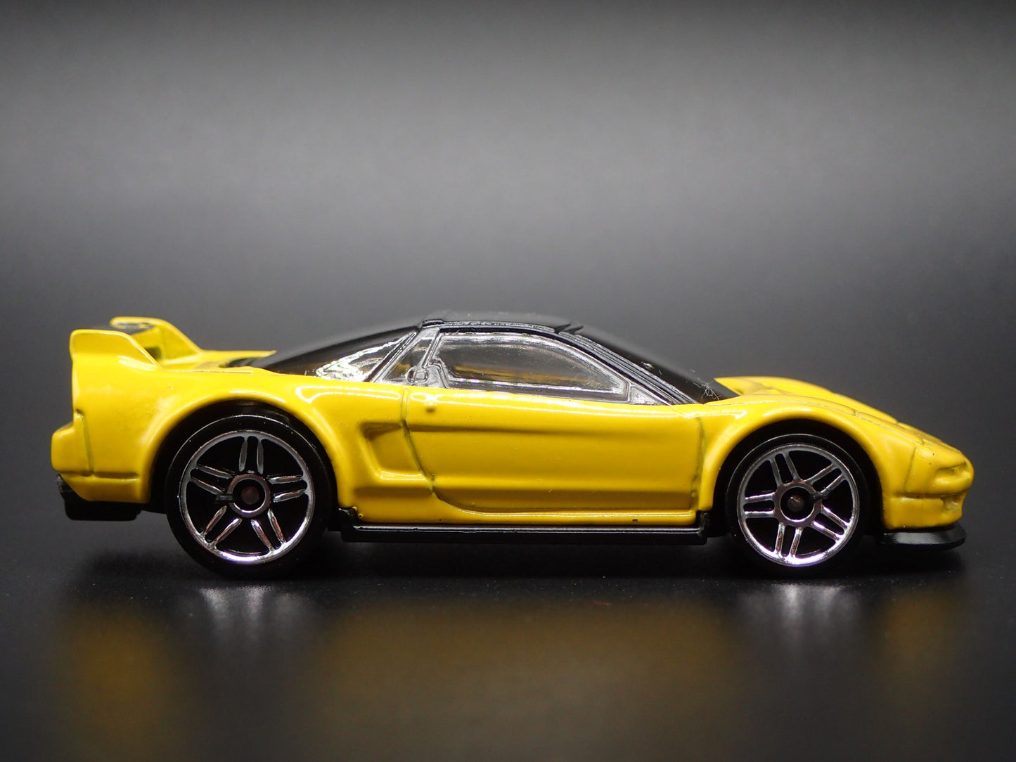 1990-2005 ACURA HONDA NSX SUPER CAR 1:64 SCALE COLLECTIBLE DIECAST MODEL CAR