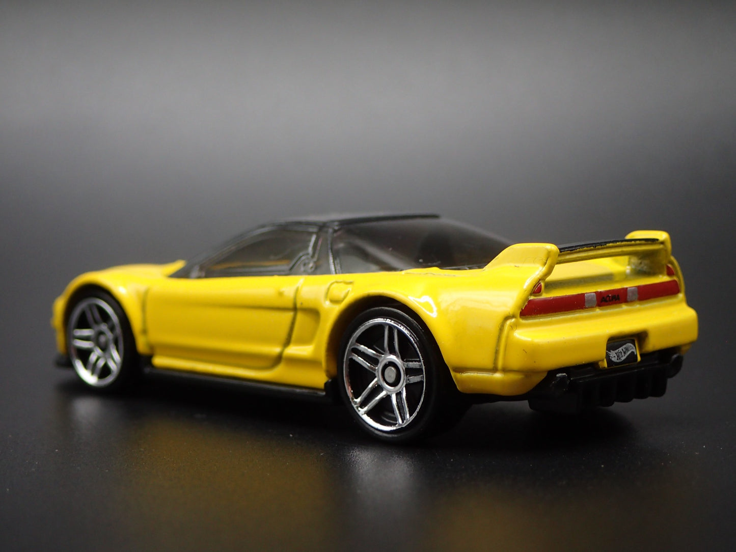1990-2005 ACURA HONDA NSX SUPER CAR 1:64 SCALE COLLECTIBLE DIECAST MODEL CAR