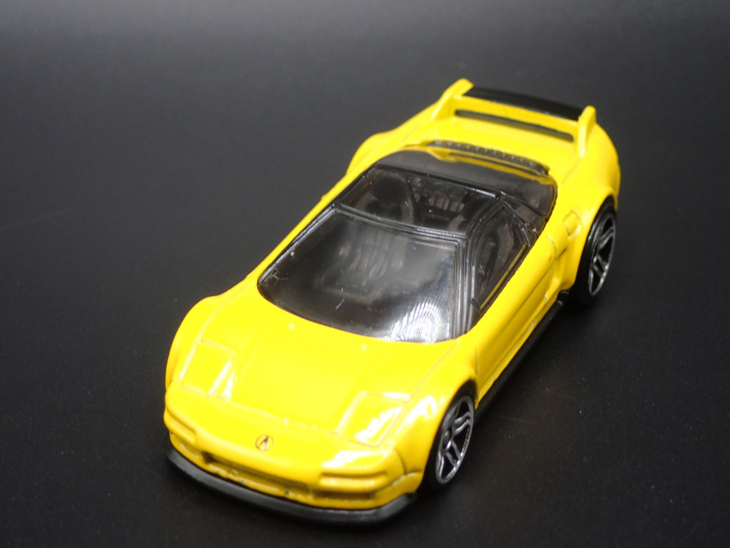 1990-2005 ACURA HONDA NSX SUPER CAR 1:64 SCALE COLLECTIBLE DIECAST MODEL CAR