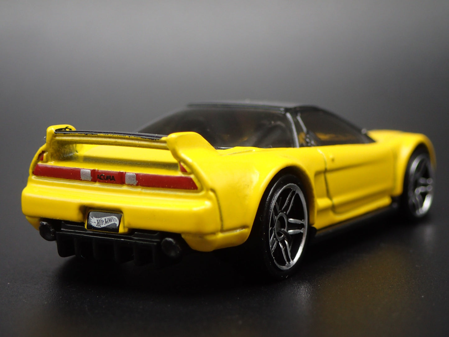 1990-2005 ACURA HONDA NSX SUPER CAR 1:64 SCALE COLLECTIBLE DIECAST MODEL CAR