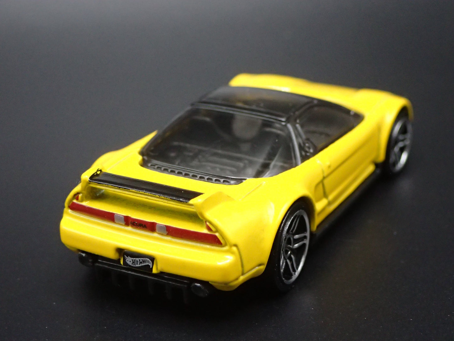 1990-2005 ACURA HONDA NSX SUPER CAR 1:64 SCALE COLLECTIBLE DIECAST MODEL CAR