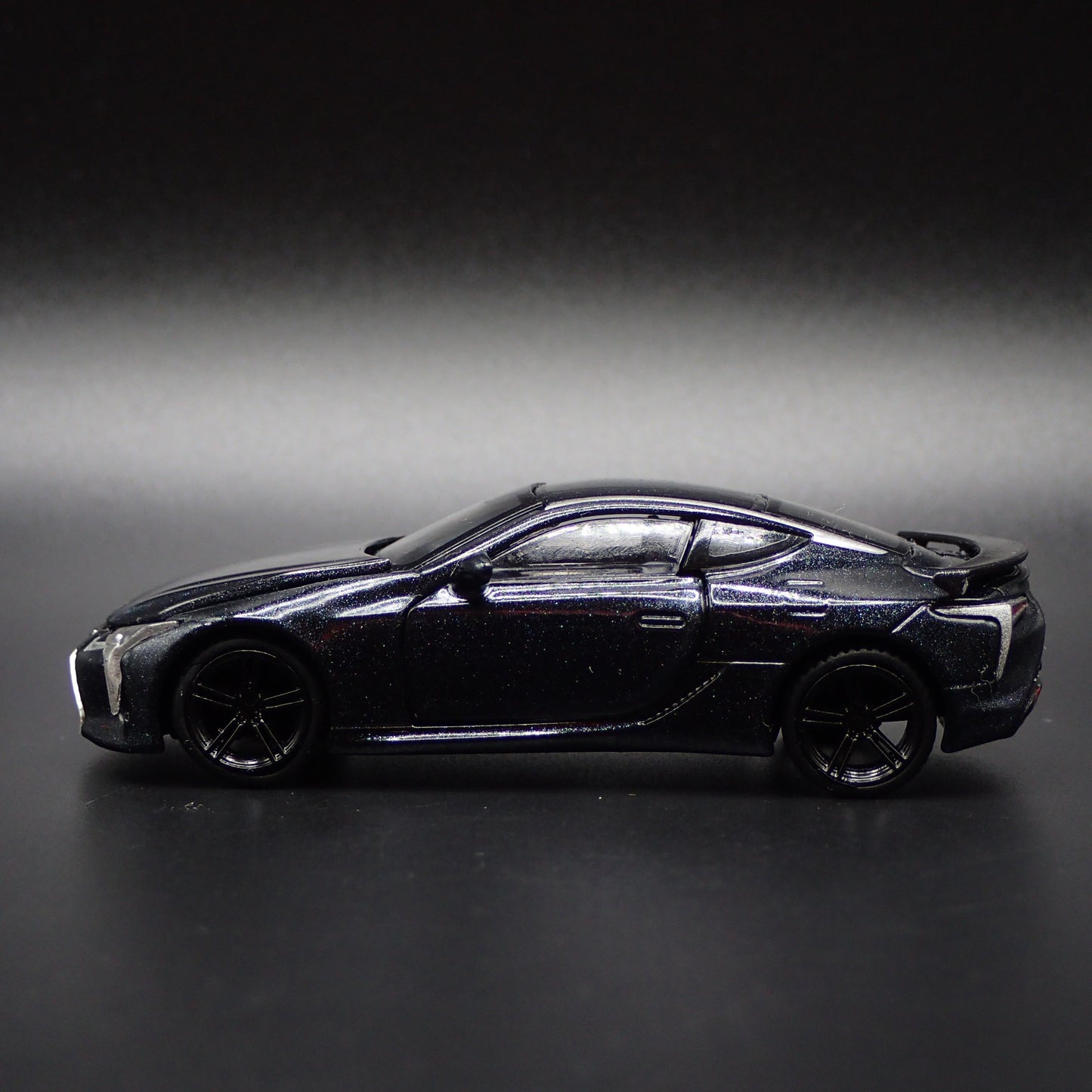 2018-2025 LEXUS LC 500 LB WORKS 1/64 SCALE COLLECTIBLE DIORAMA DIECAST MODEL CAR