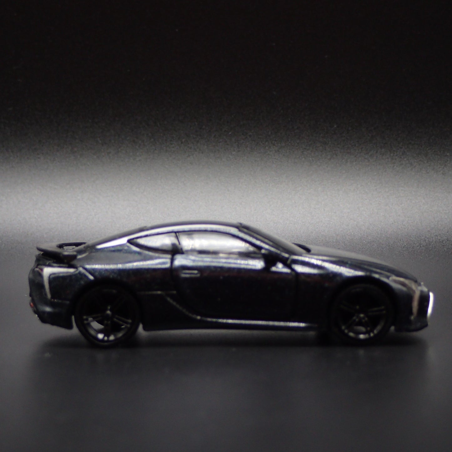 2018-2025 LEXUS LC 500 LB WORKS 1/64 SCALE COLLECTIBLE DIORAMA DIECAST MODEL CAR