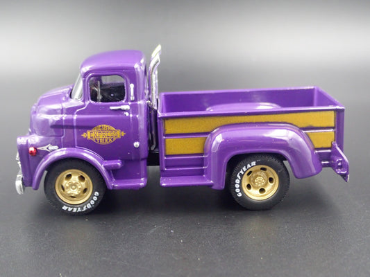 1958 58 DODGE COE PICKUP TRUCK BIG HEMI EXPRESS 1/64 SCALE DIECAST MODEL CAR