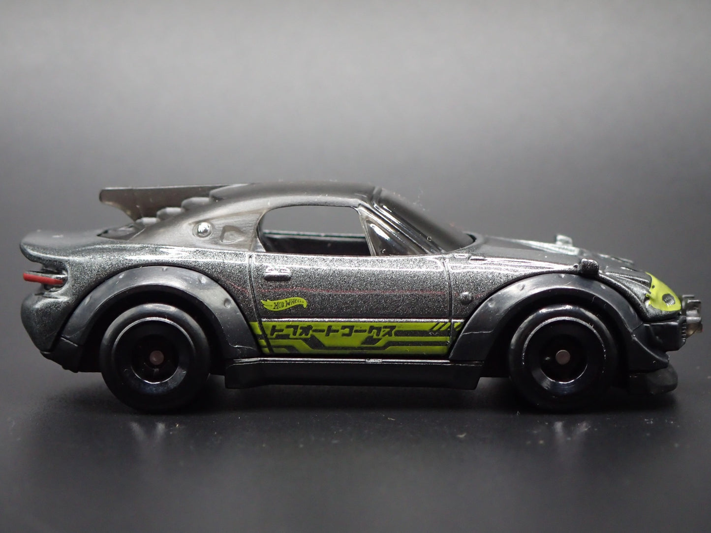 2015-2025 MAZDA MX5 MIATA CONVERTIBLE ND 1:64 SCALE DIORAMA DIECAST MODEL CAR