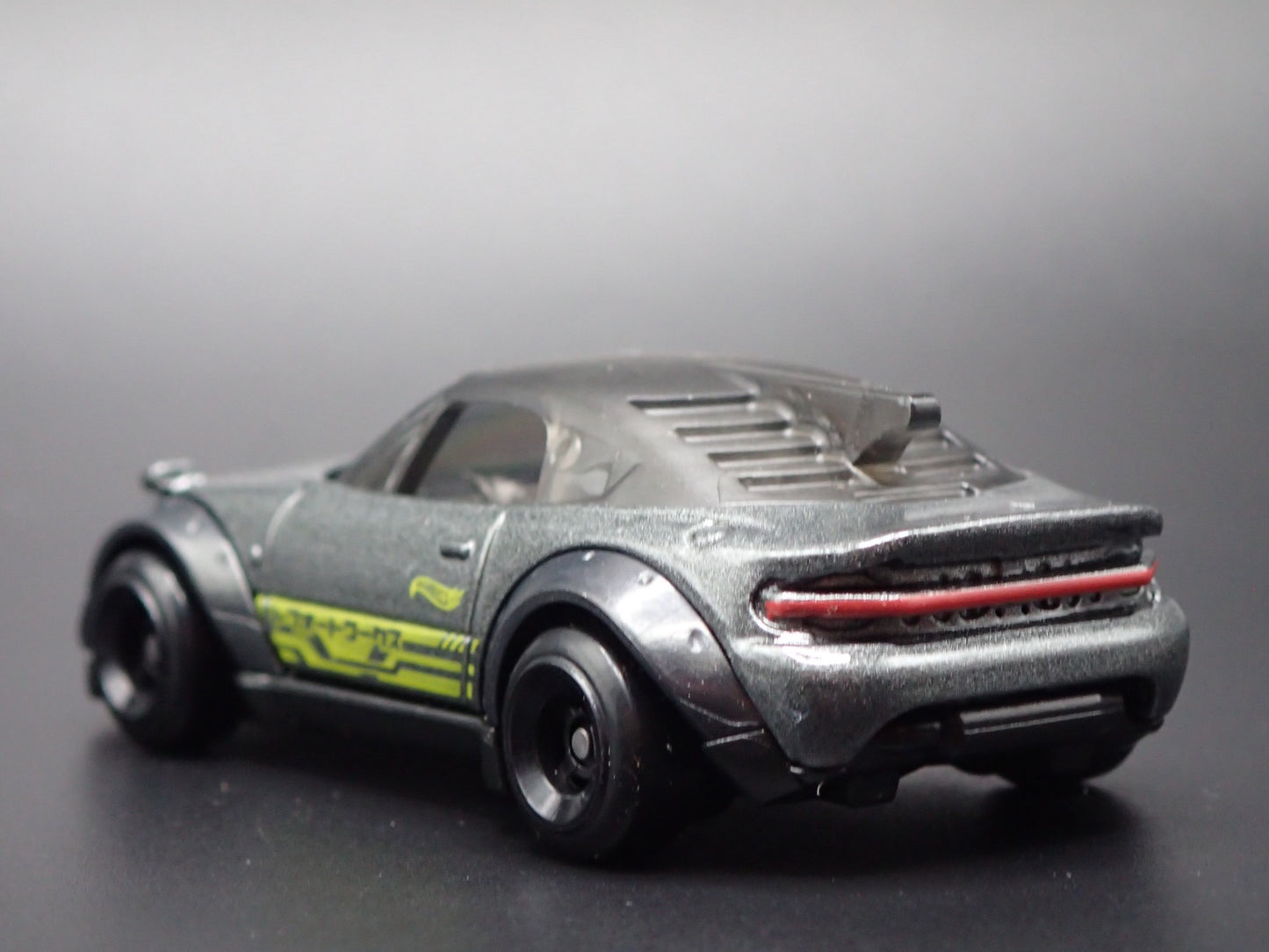 2015-2025 MAZDA MX5 MIATA CONVERTIBLE ND 1:64 SCALE DIORAMA DIECAST MODEL CAR