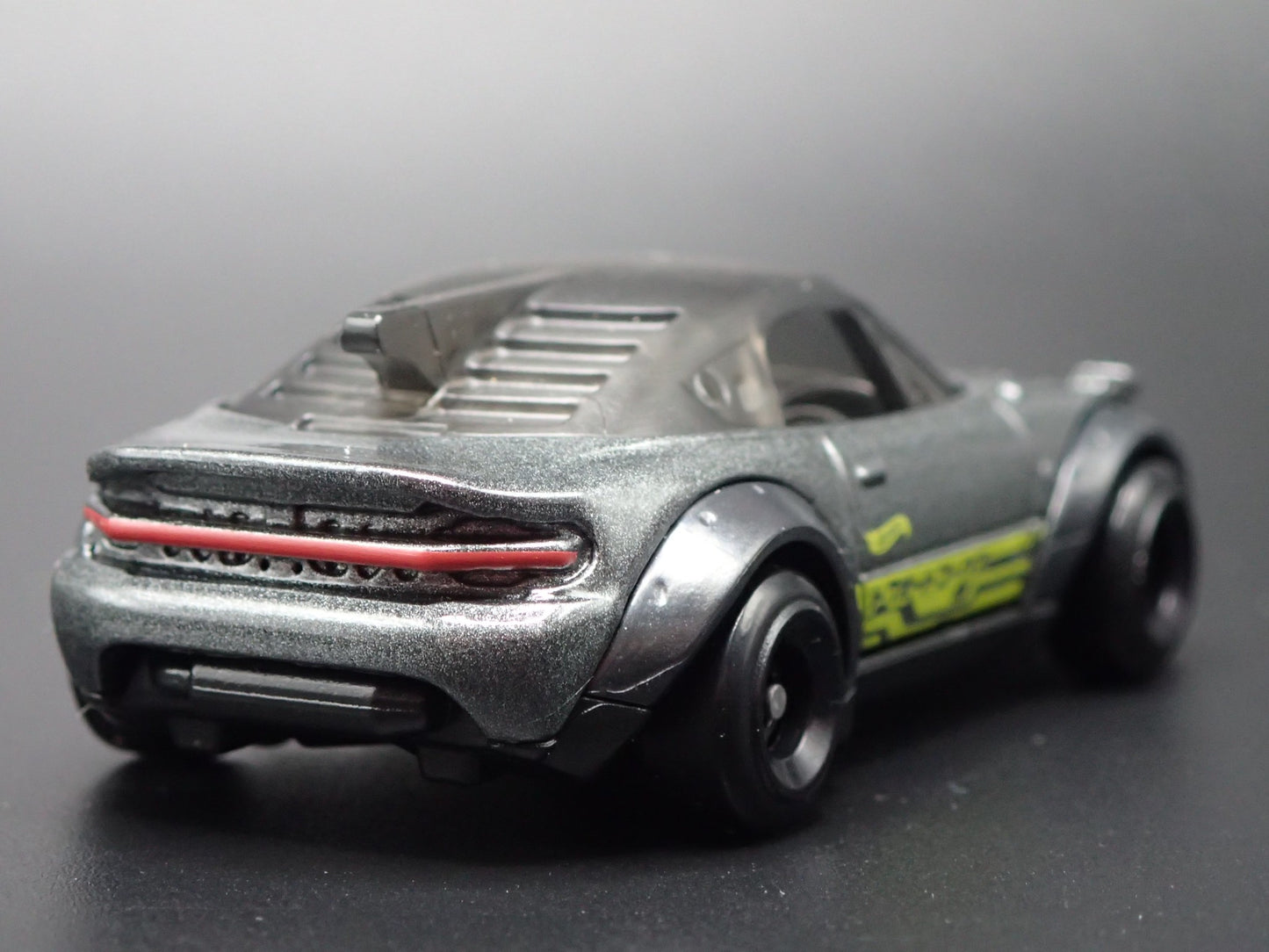 2015-2025 MAZDA MX5 MIATA CONVERTIBLE ND 1:64 SCALE DIORAMA DIECAST MODEL CAR