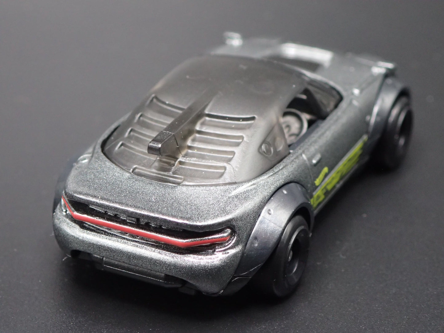 2015-2025 MAZDA MX5 MIATA CONVERTIBLE ND 1:64 SCALE DIORAMA DIECAST MODEL CAR