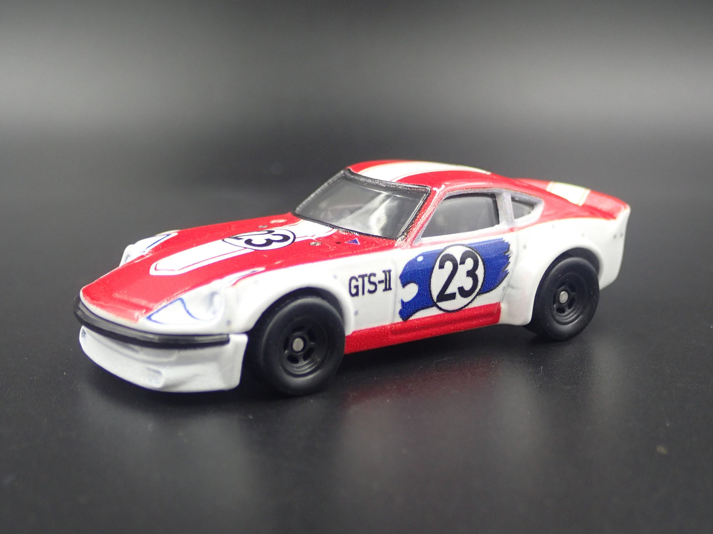 1970-1973 NISSAN FAIRLADY Z 240Z JDM 1:64 SCALE COLLECTIBLE DIECAST MODEL CAR