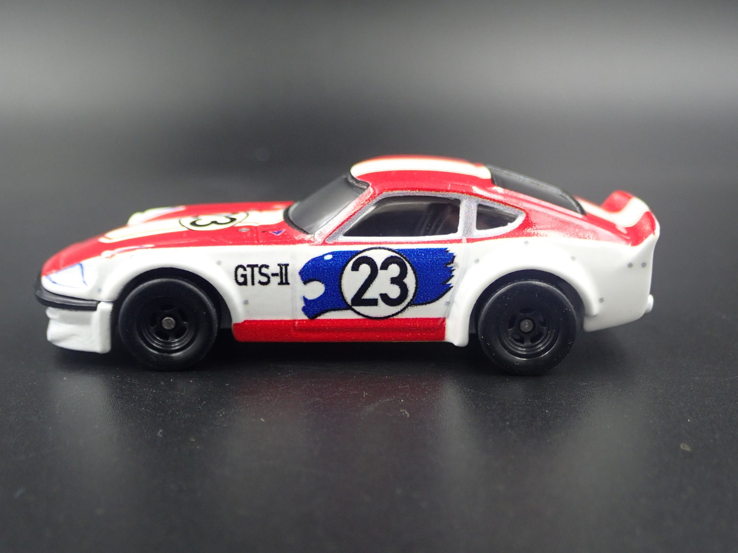 1970-1973 NISSAN FAIRLADY Z 240Z JDM 1:64 SCALE COLLECTIBLE DIECAST MODEL CAR
