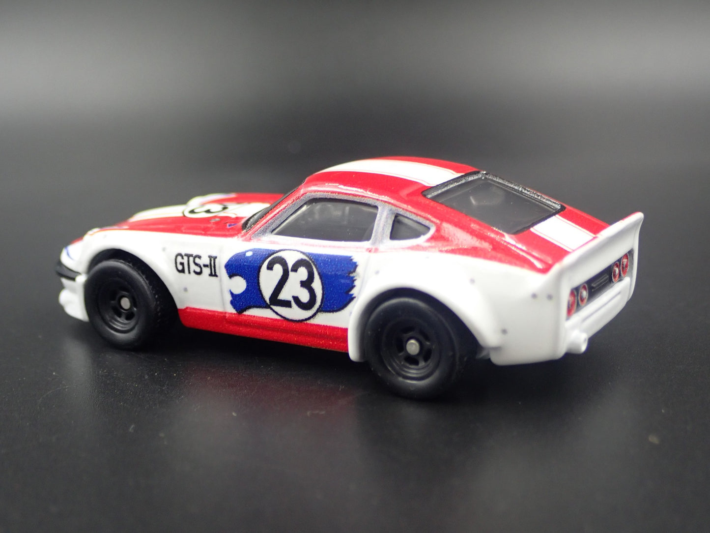 1970-1973 NISSAN FAIRLADY Z 240Z JDM 1:64 SCALE COLLECTIBLE DIECAST MODEL CAR