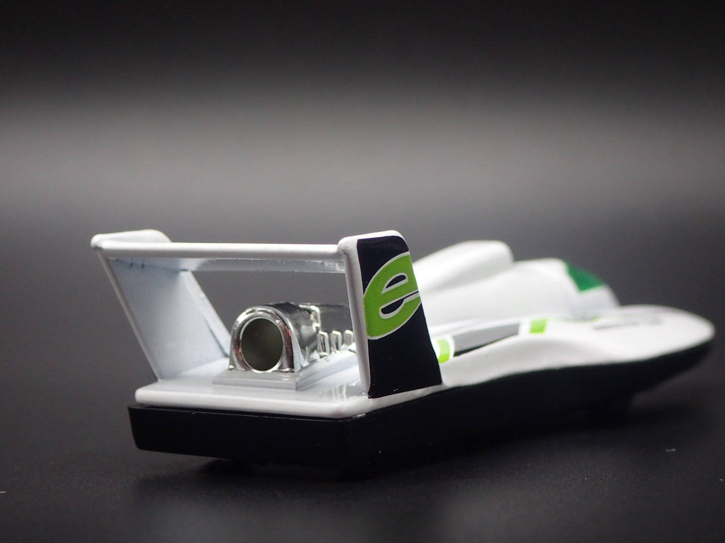 HYDROPLANE RACE BOAT HOT WHEELS ORGINALS 1:64 SCALE DIORAMA DIECAST MODEL CAR