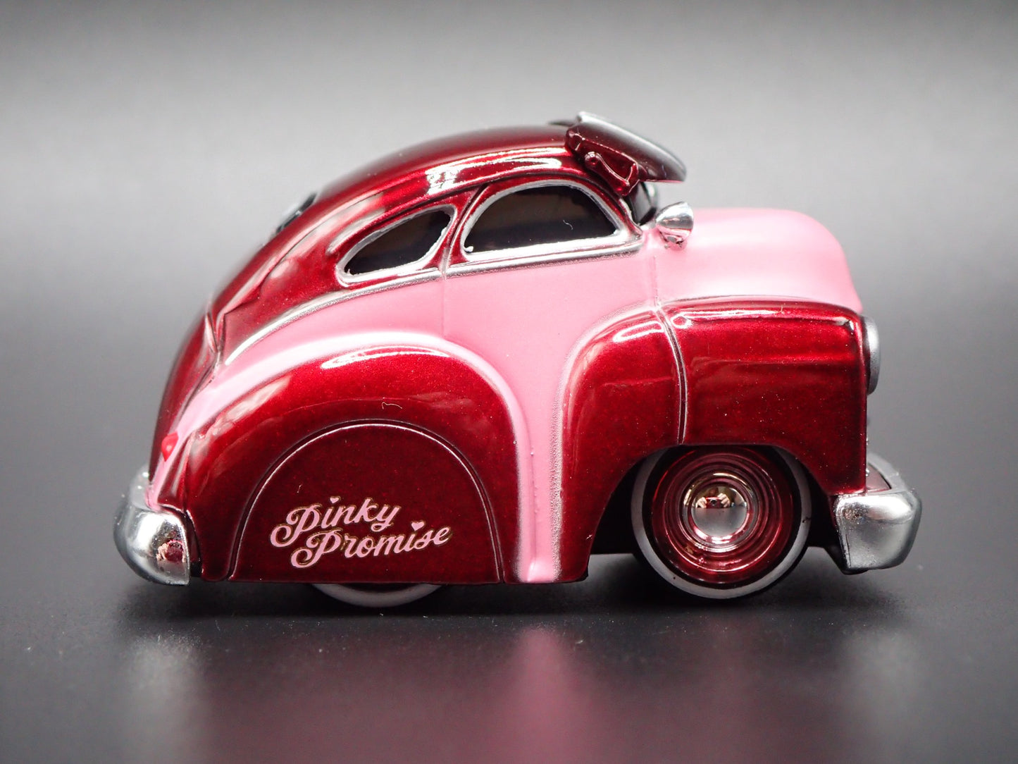 1947 47 CHEVY CHEVROLET FLEETLINE TUNED 1:64 SCALE COLLECTIBLE DIECAST MODEL CAR